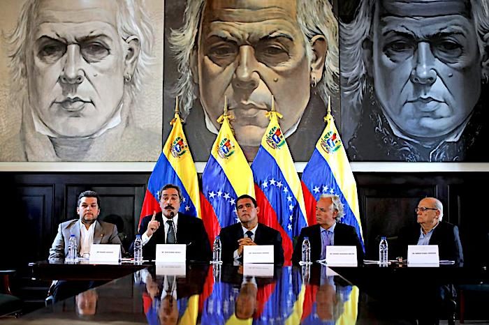 Click to enlarge VenezSC