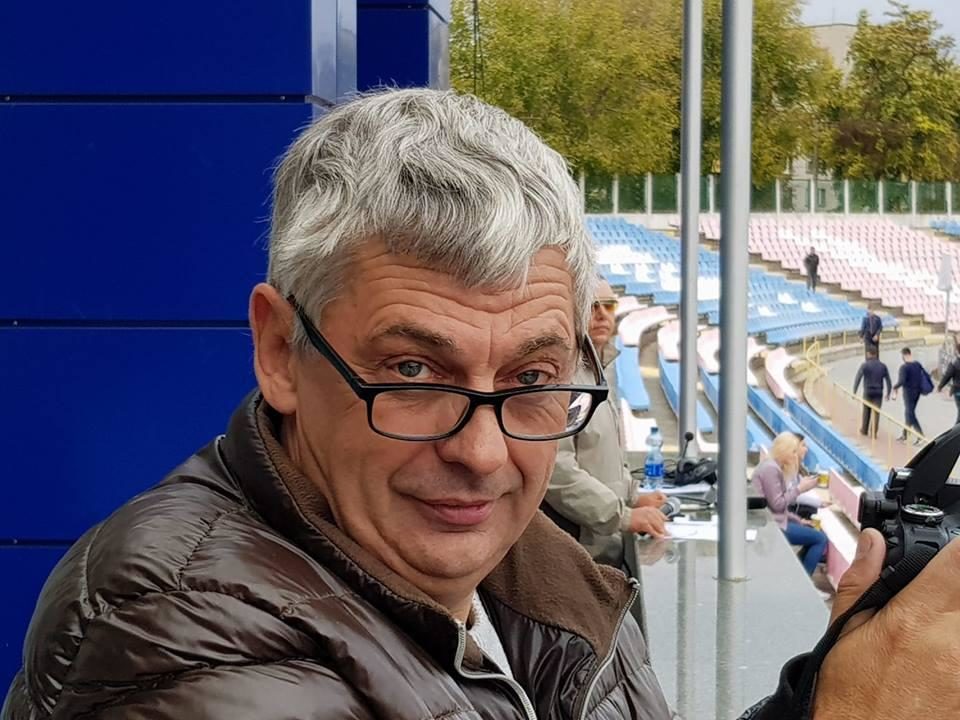 Vadym Komarov