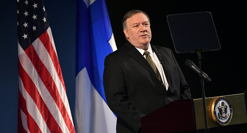 pompeo