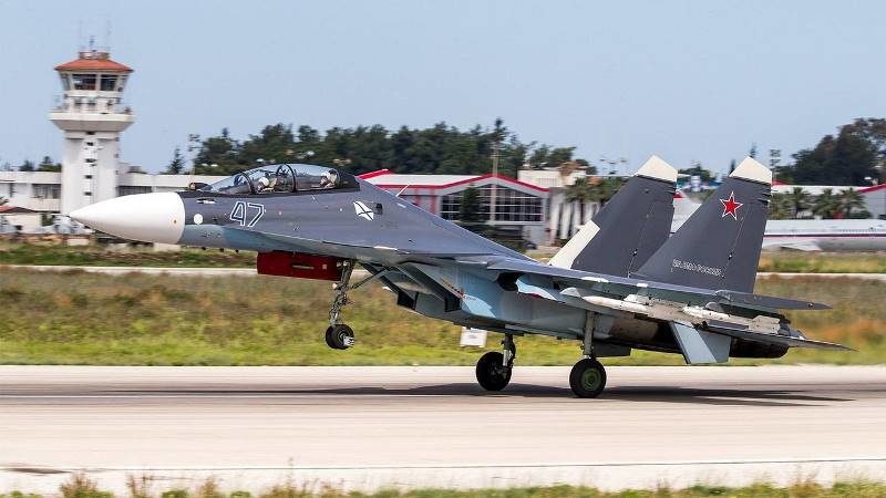 russian jet syria