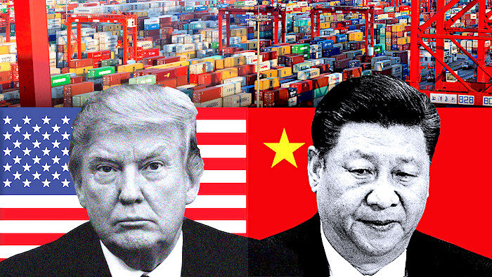 Click to enlarge TrumpXi