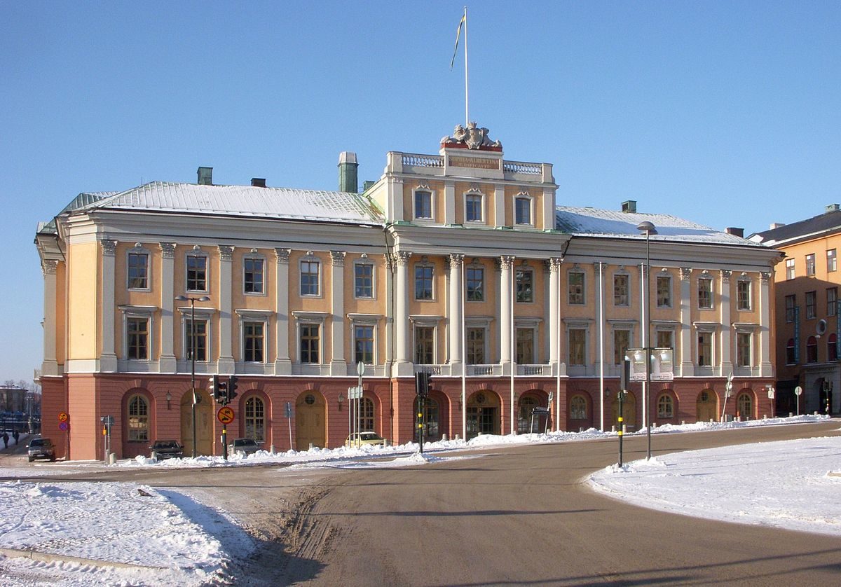 Click to enlarge Sweden Ministry for Foreign Affairs