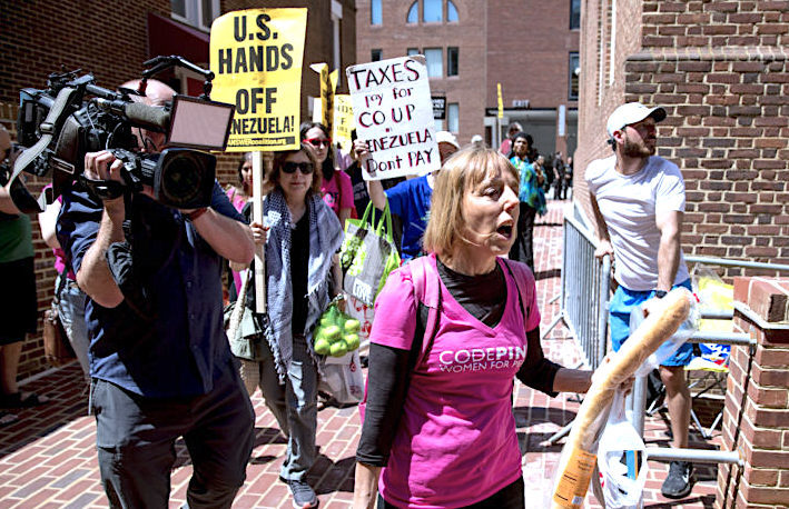 Medea Benjamin