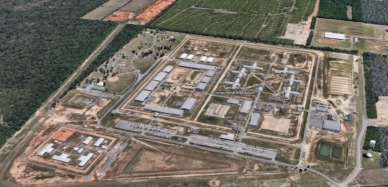 Florida prison