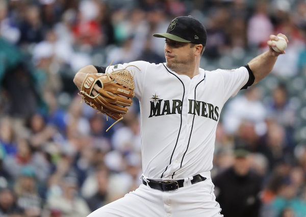 Wade LeBlanc