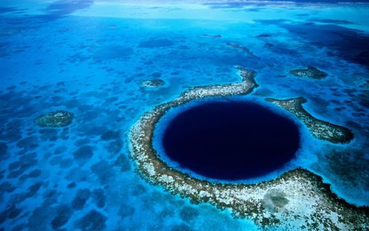 Click to enlarge Belize