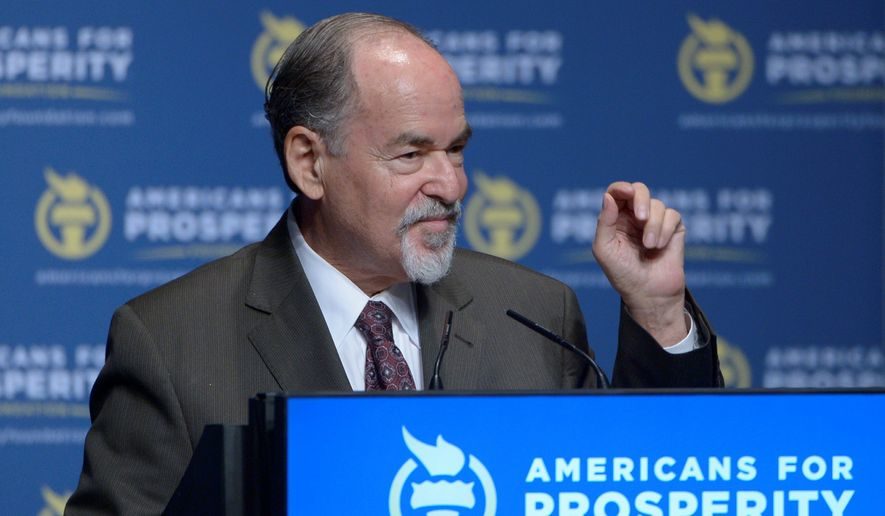 David Horowitz