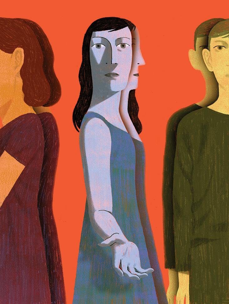 Dadu Shin illustration