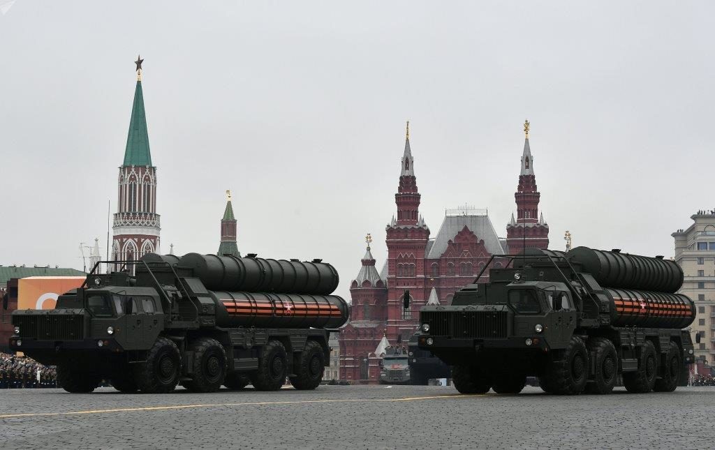 Click to enlarge may 9th victory parade moscow