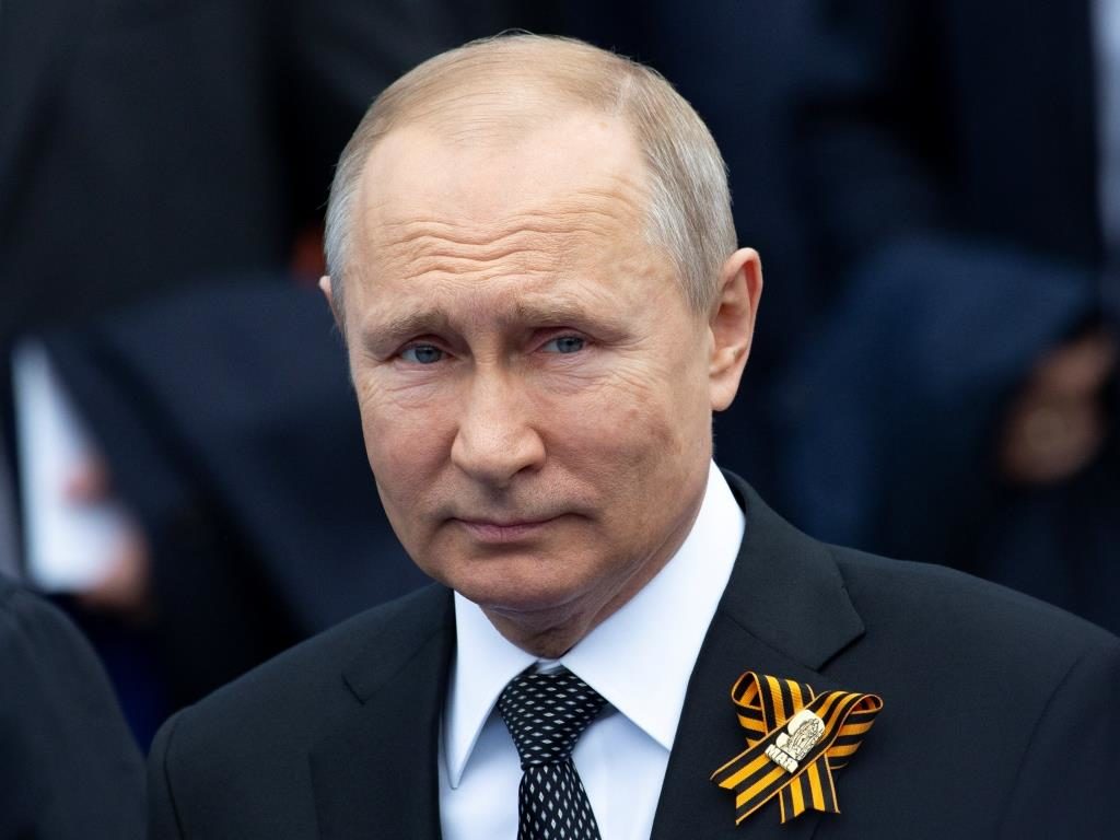 Click to enlarge may 9th victory parade moscow putin
