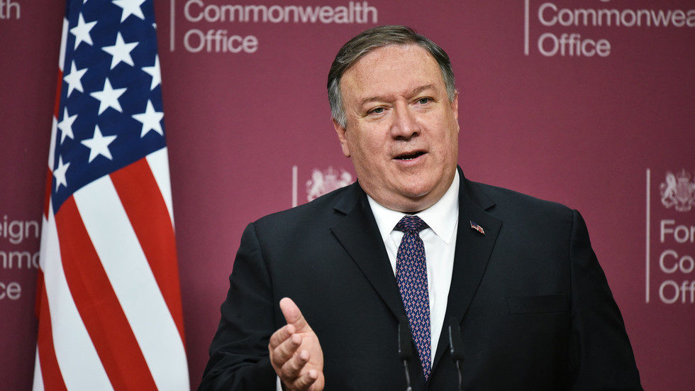 pompeo