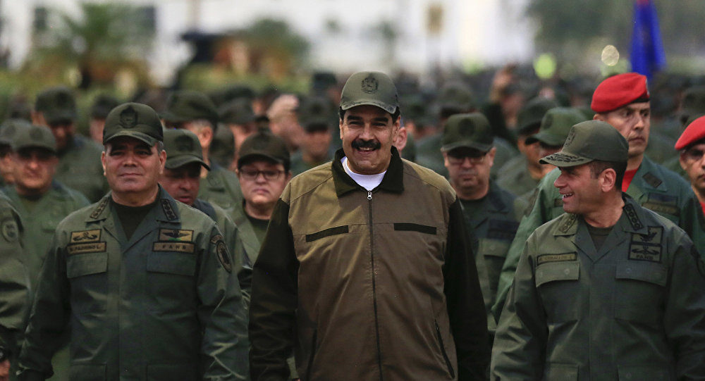 maduro