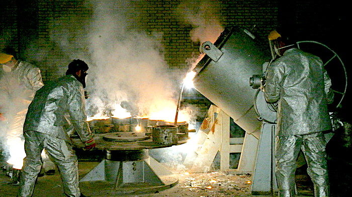 2 guys Iran