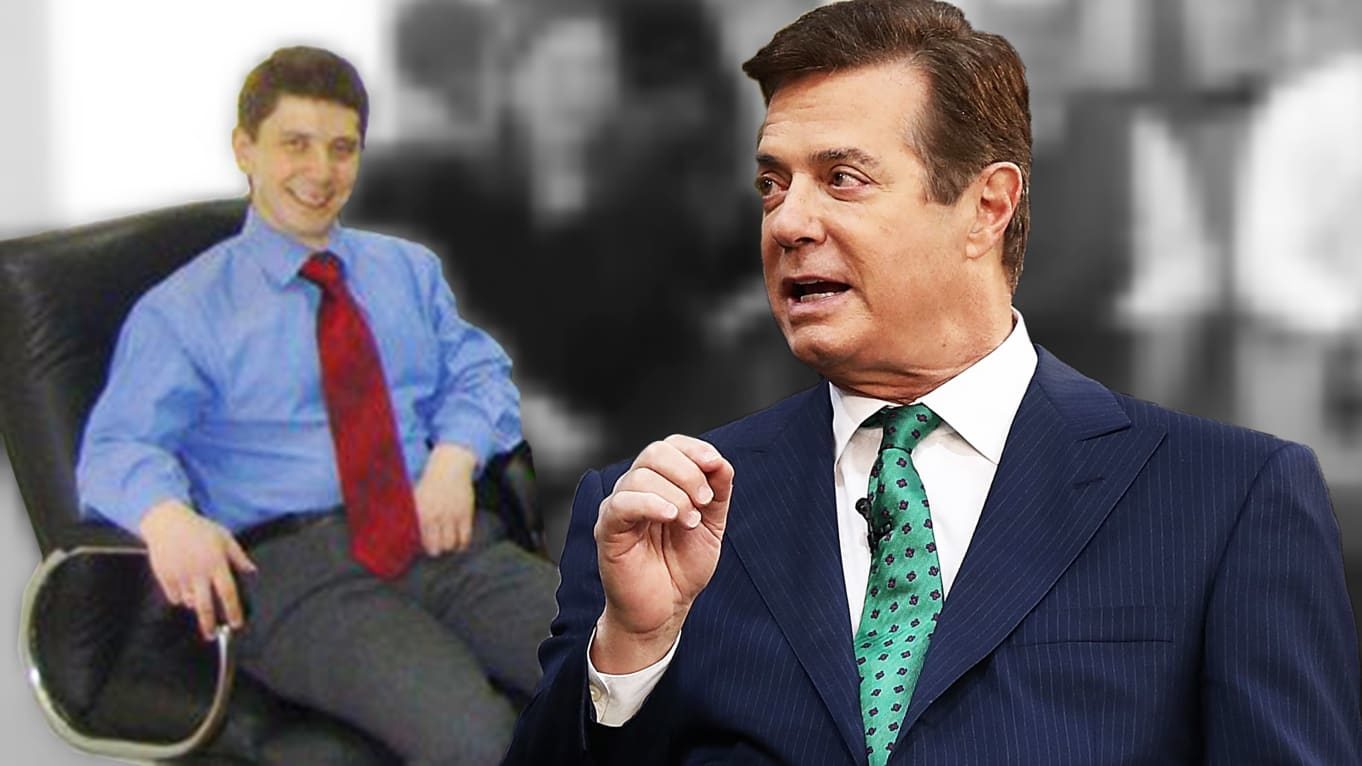 Click to enlarge Kilimnik Manafort