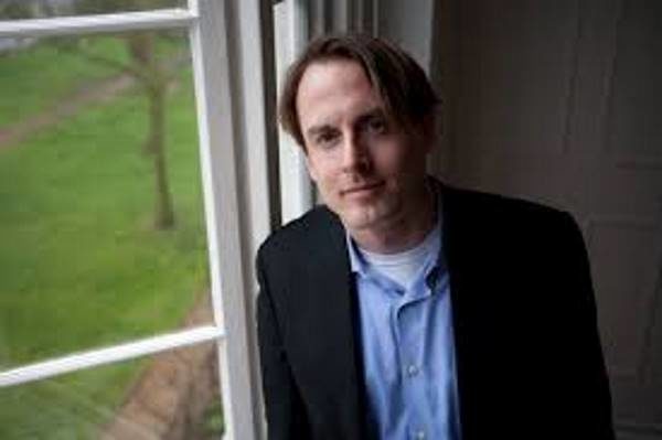 Click to enlarge Edward Baumgartner