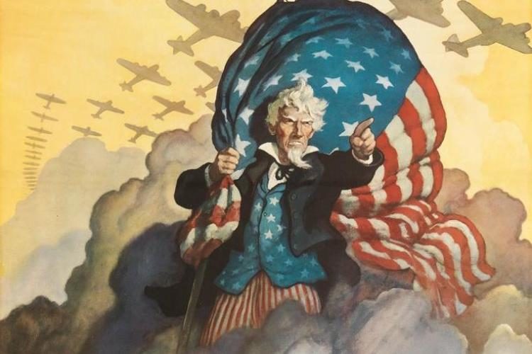 uncle sam