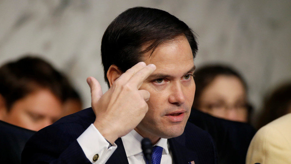 marco rubio