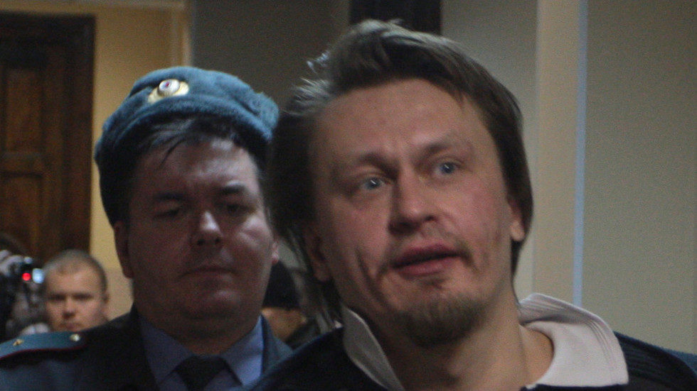 Oleg Vorotnikov