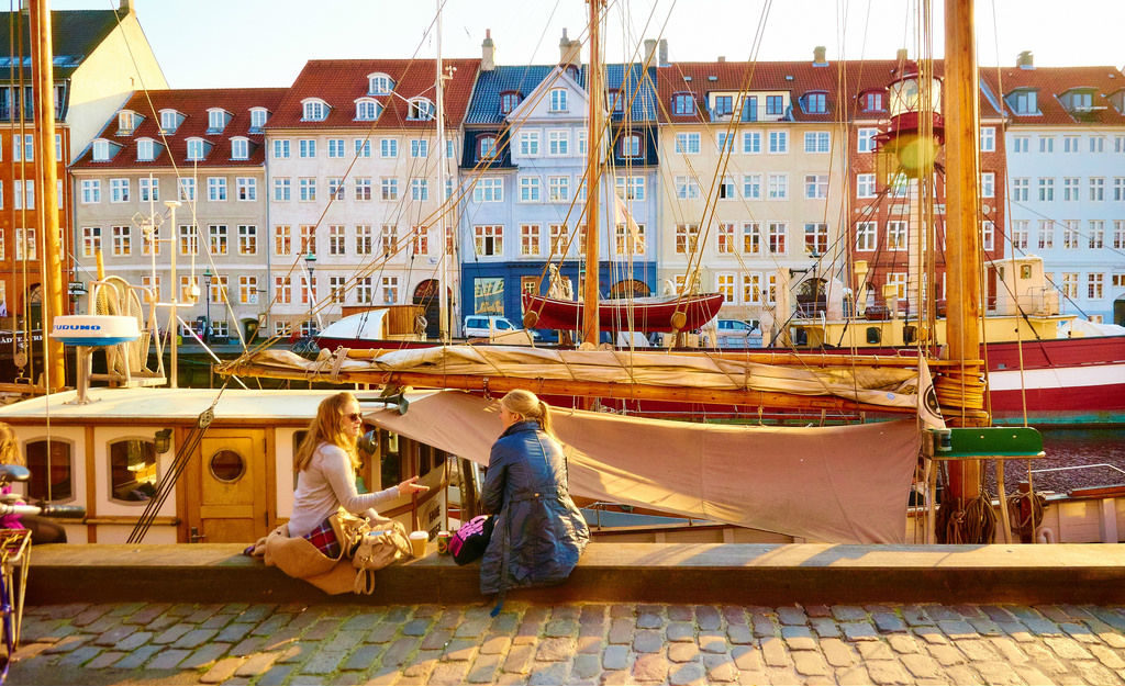 Click to enlarge copenhagen denmark