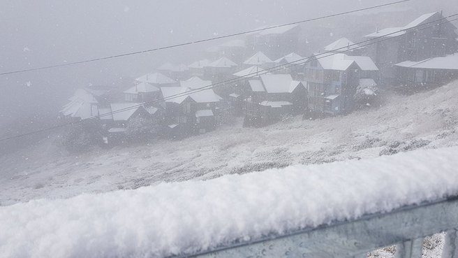 SNOW
