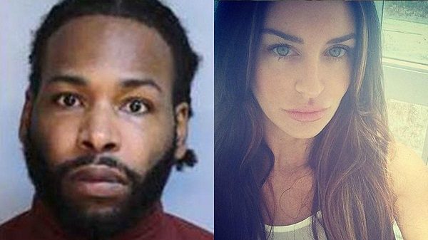Man convicted of killing model