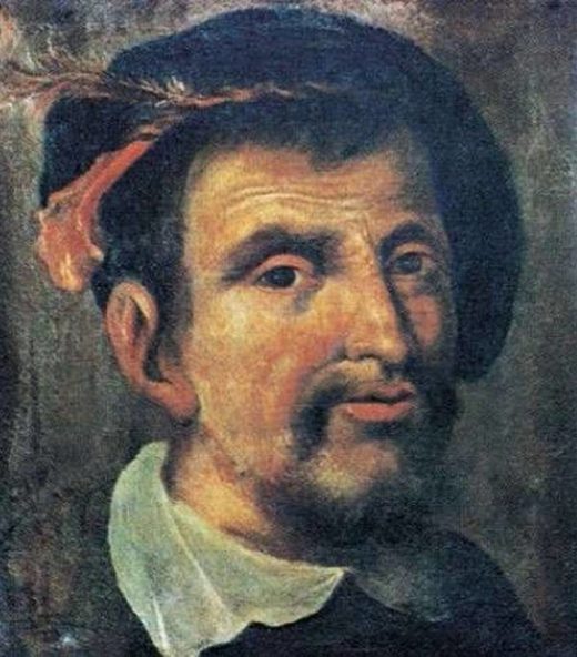 Click to enlarge Hernando Colon books