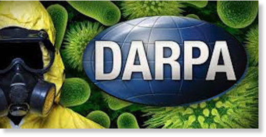 Click to enlarge DARPA