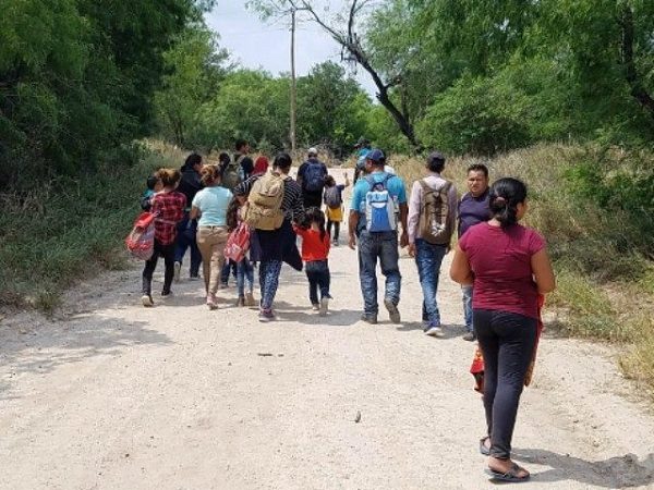 Migrants