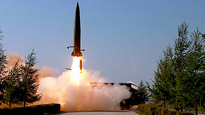 NKrocket