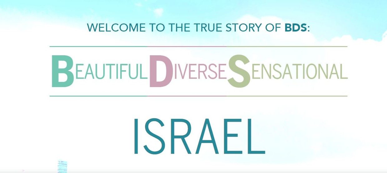 Click to enlarge fake euvision boycott website