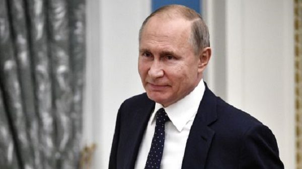 putin