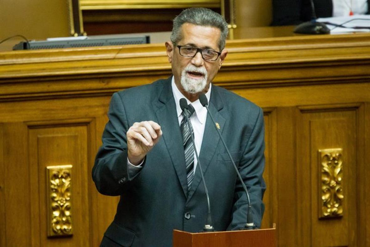 Americo De Grazia