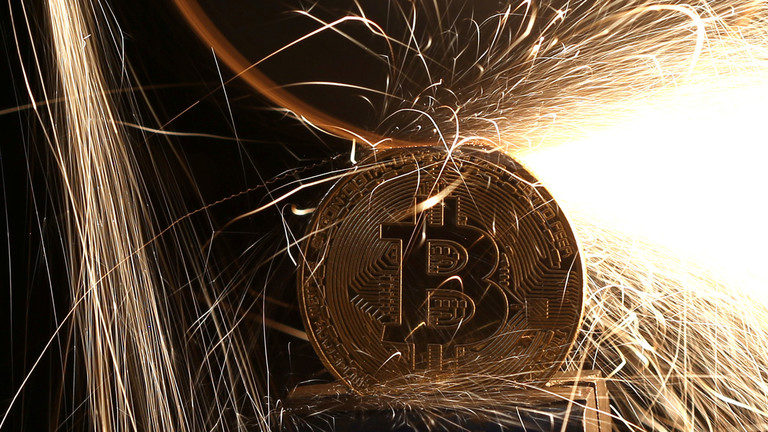 Click to enlarge Bitcoin