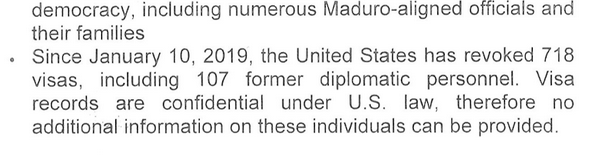 US Fact sheet Venezuela Pg7
