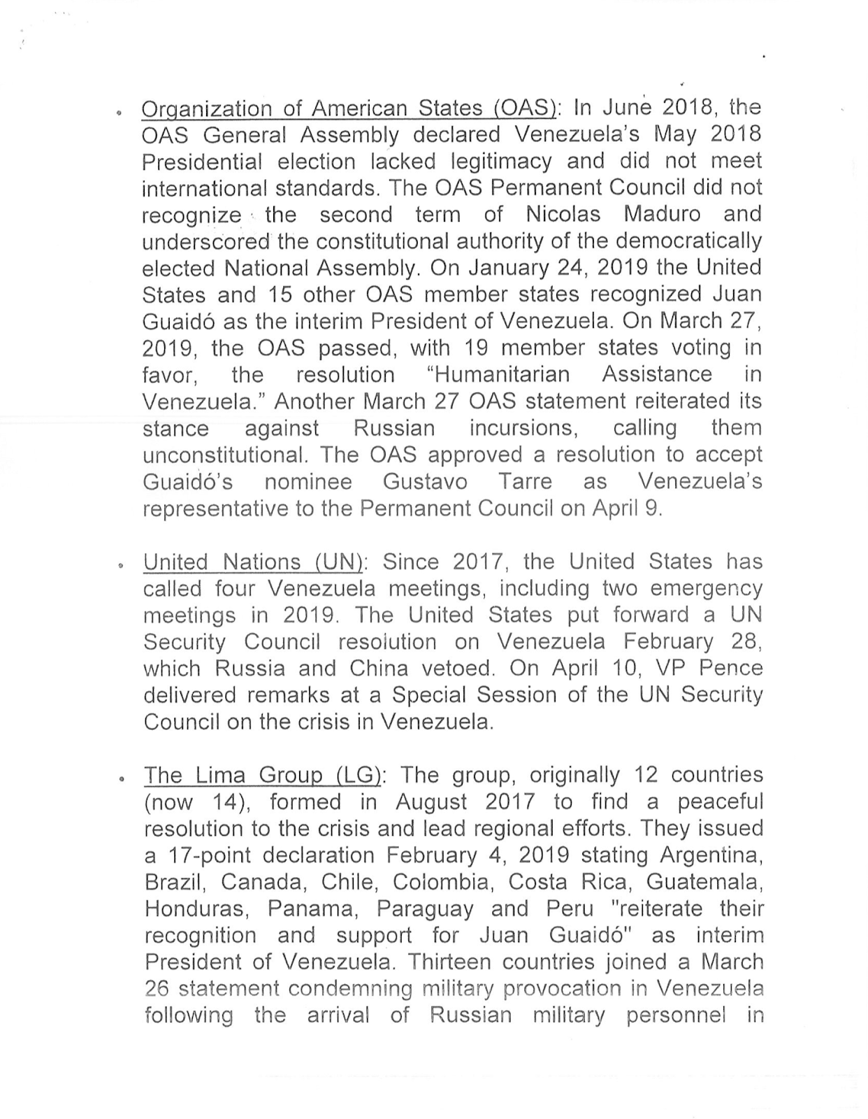 US Fact Sheet Venezuela p4