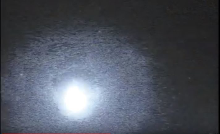 meteor brazil