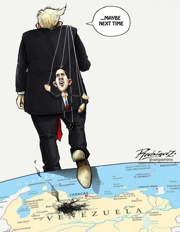 Click to enlarge trump cartoon