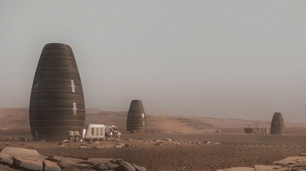 AI SpaceFactory