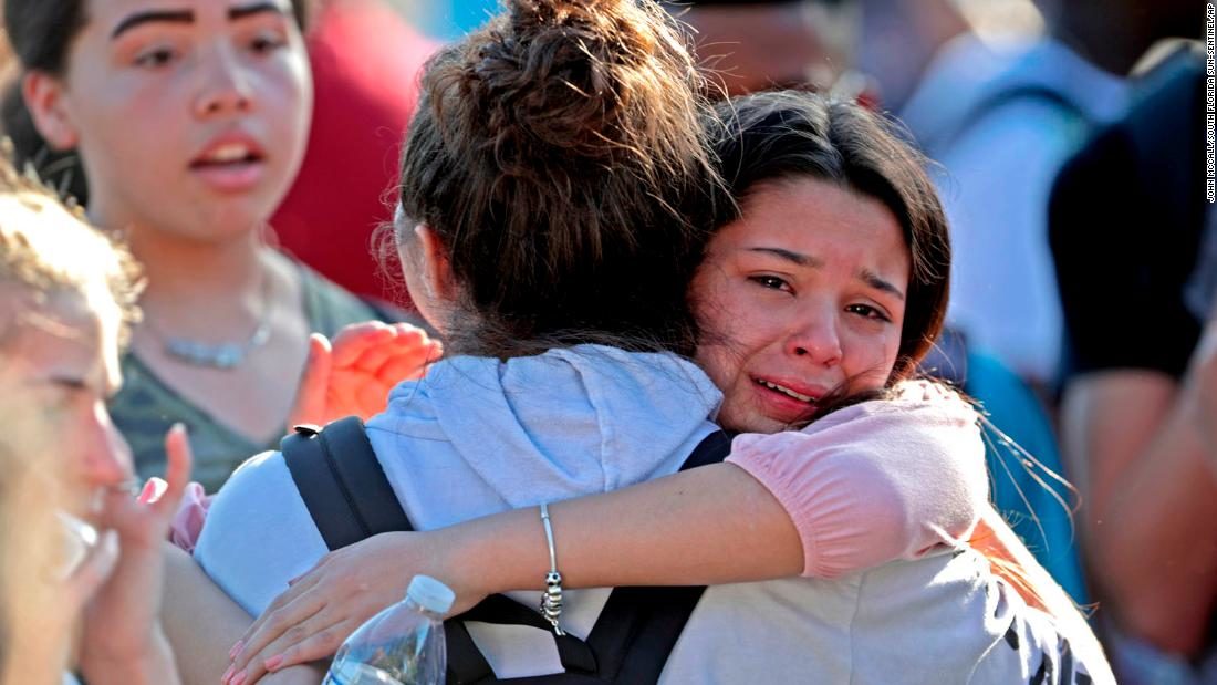 Click to enlarge florida school shooting