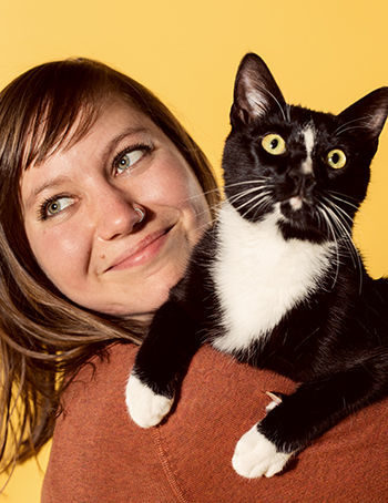 Click to enlarge cat cognition research