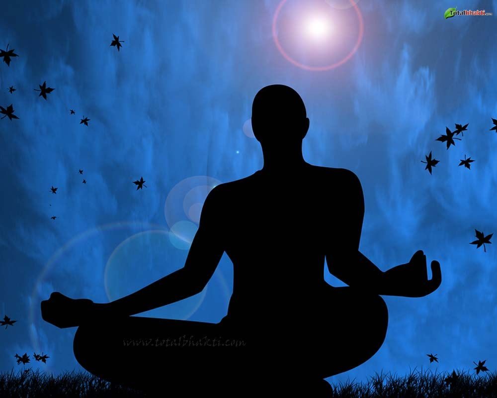 unpleasant side effects meditation