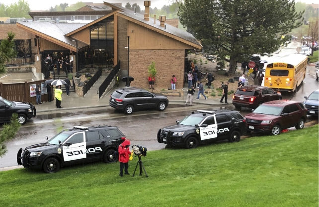 Click to enlarge stem school shooting coloroado