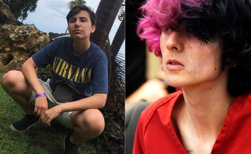 Click to enlarge stem school shooting suspects