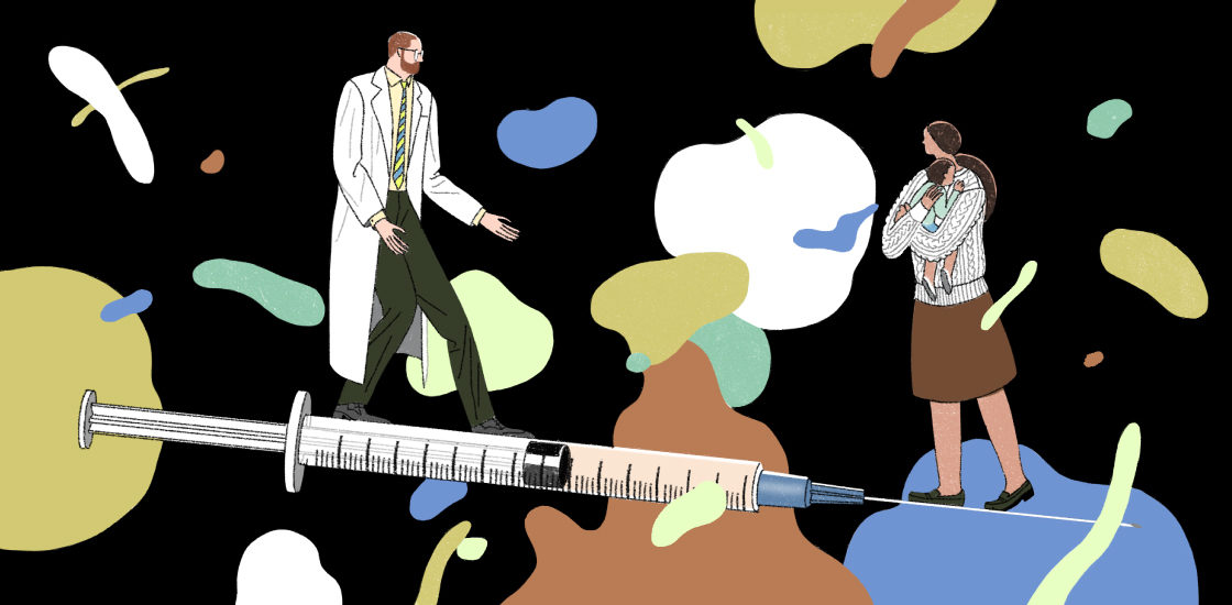 Click to enlarge Spectrum: Autism Research News