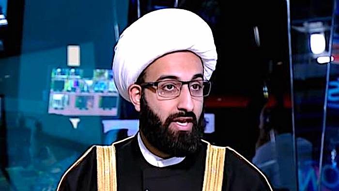 Imam Mohamed Tawhidi