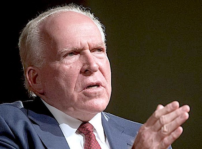 John Brennan