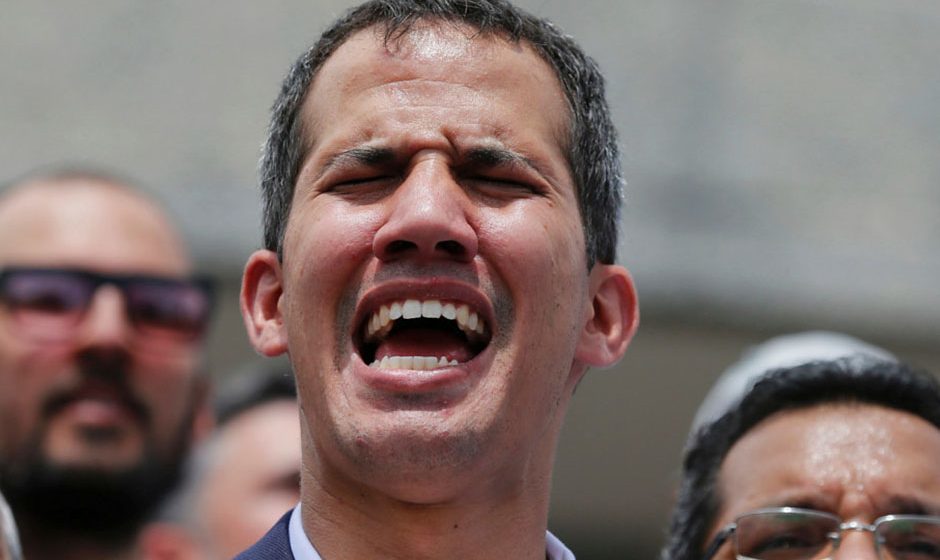 guaido