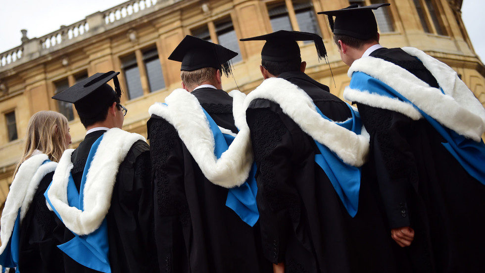 graduates