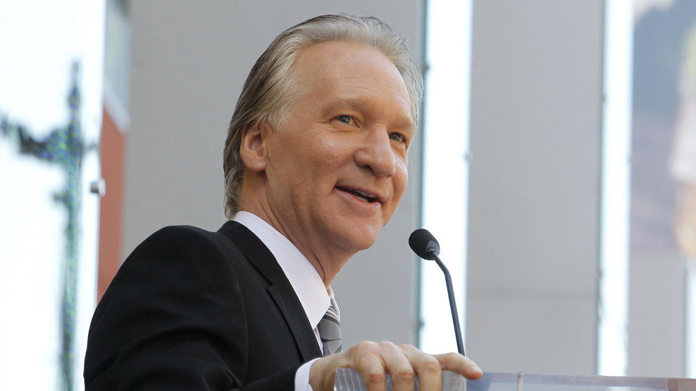 Bill Maher