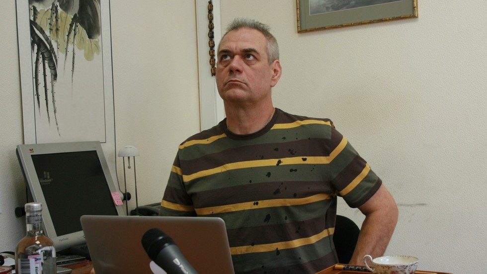 Sergey Dorenko